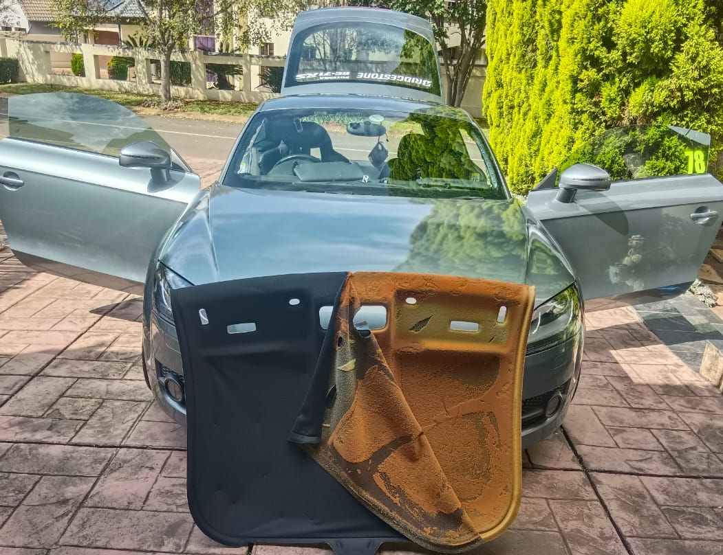 Before Interior